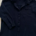 Thumbnail for Chemise en mousseline