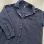 Thumbnail for Chemise en mousseline