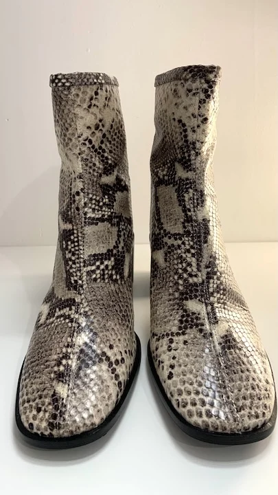 Image for Bottines L'Intervalle