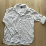Featured thumbnail for Chemise en mousseline