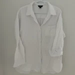 Thumbnail for Chemise en mousseline