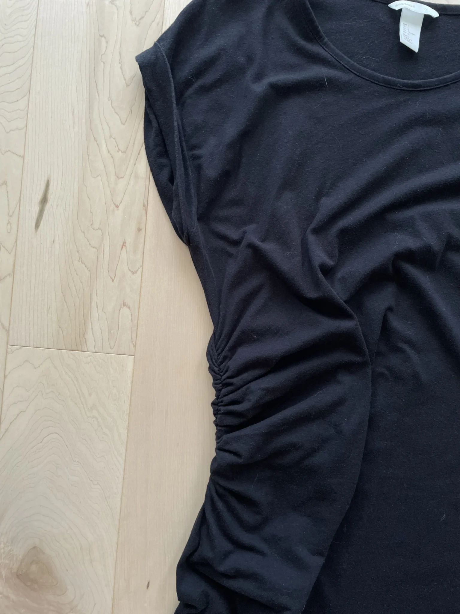 Image for Robe t-shirt
