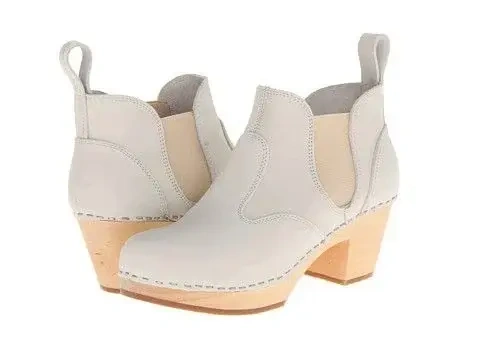 Image for Bottines "Chelsea" Swedish Hasbeens