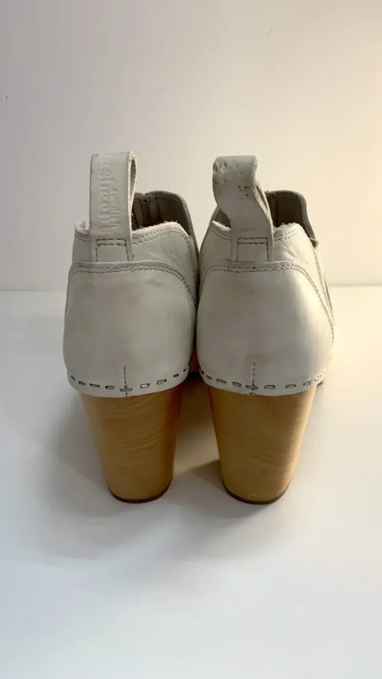 Image for Bottines "Chelsea" Swedish Hasbeens