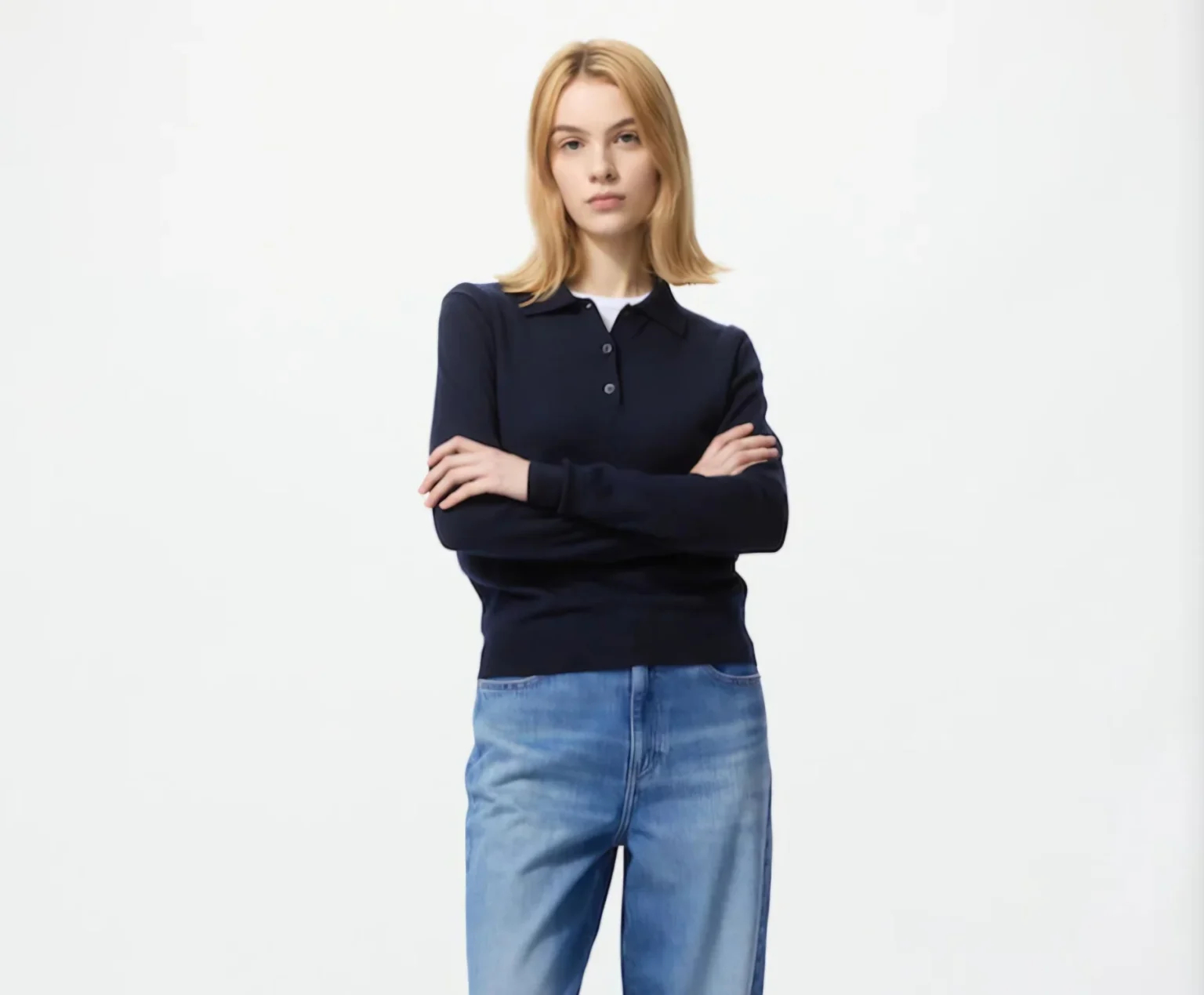 Image for 🌷Uniqlo jumper