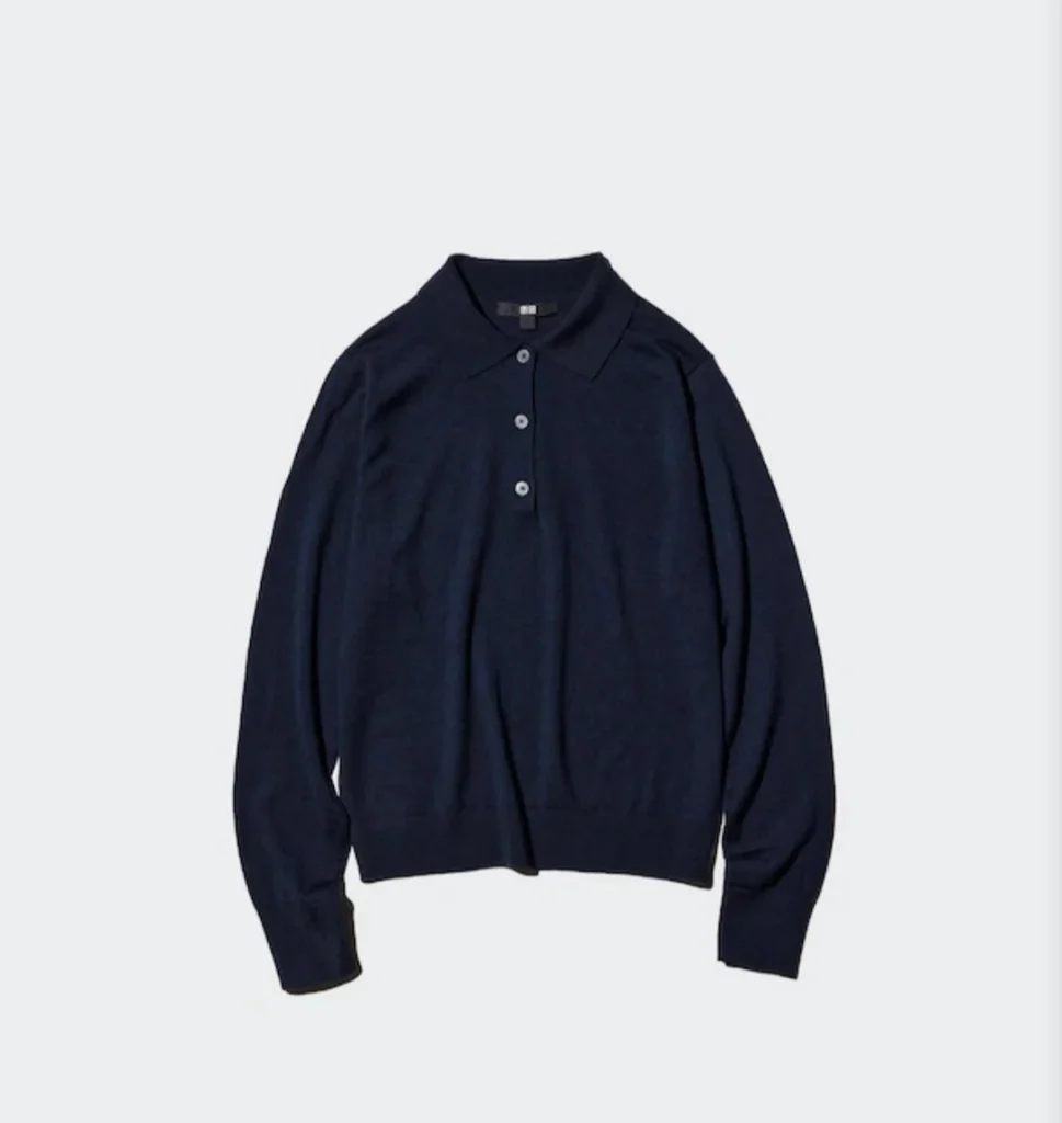 Image for 🌷Uniqlo jumper