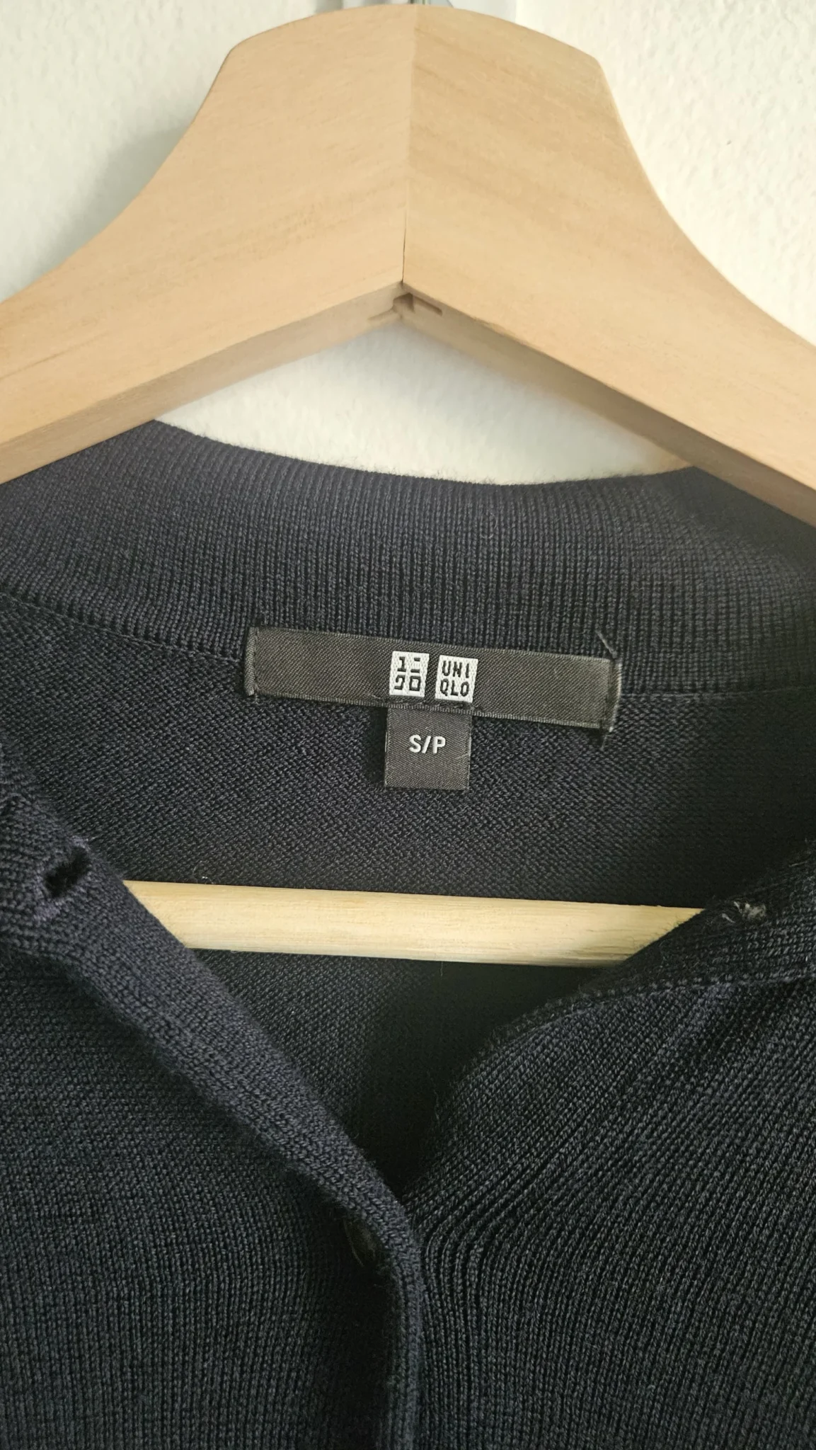 Image for 🌷Uniqlo jumper