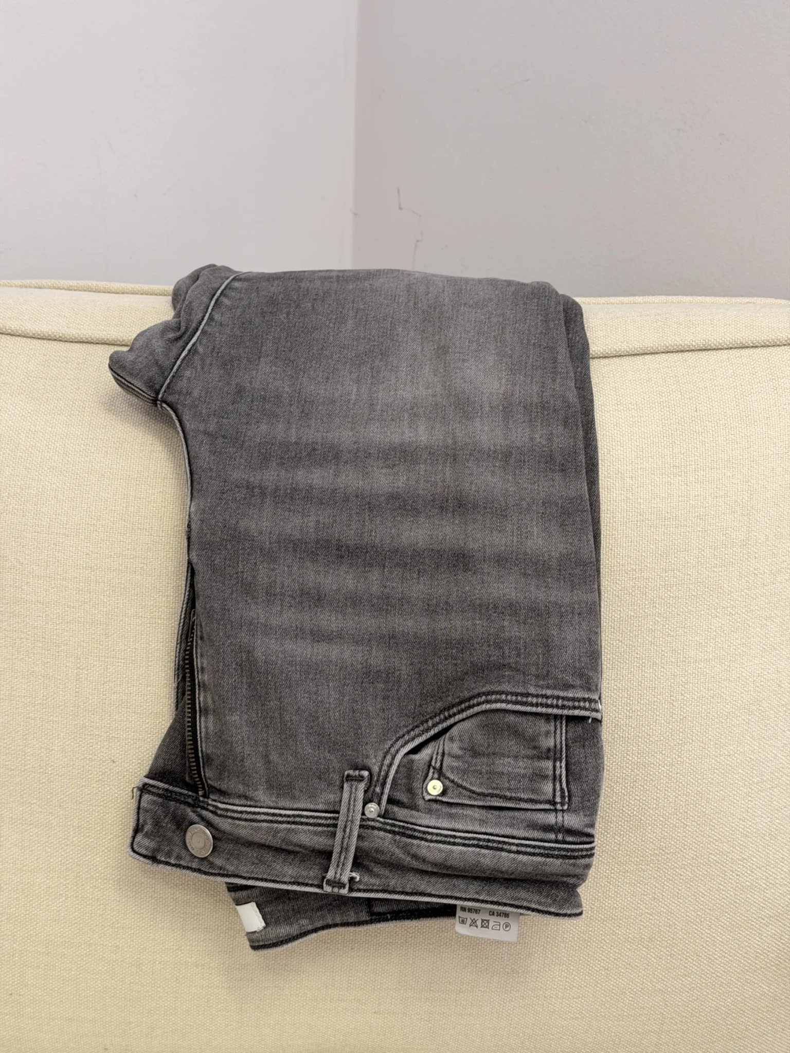 Image for Jeans pour petite