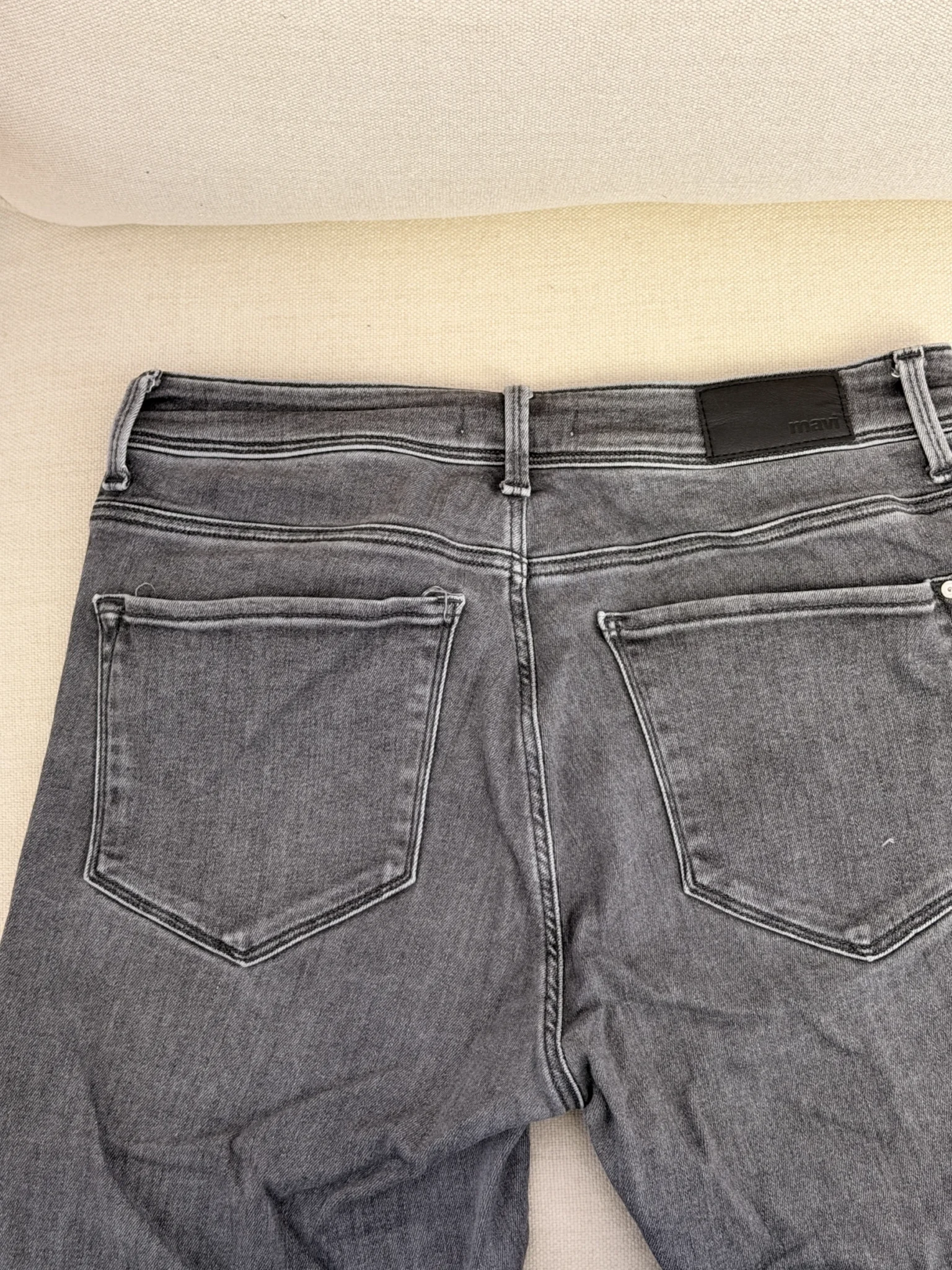 Image for Jeans pour petite