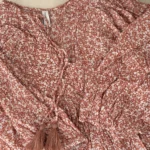 Thumbnail for Blouse Gentle Fawn