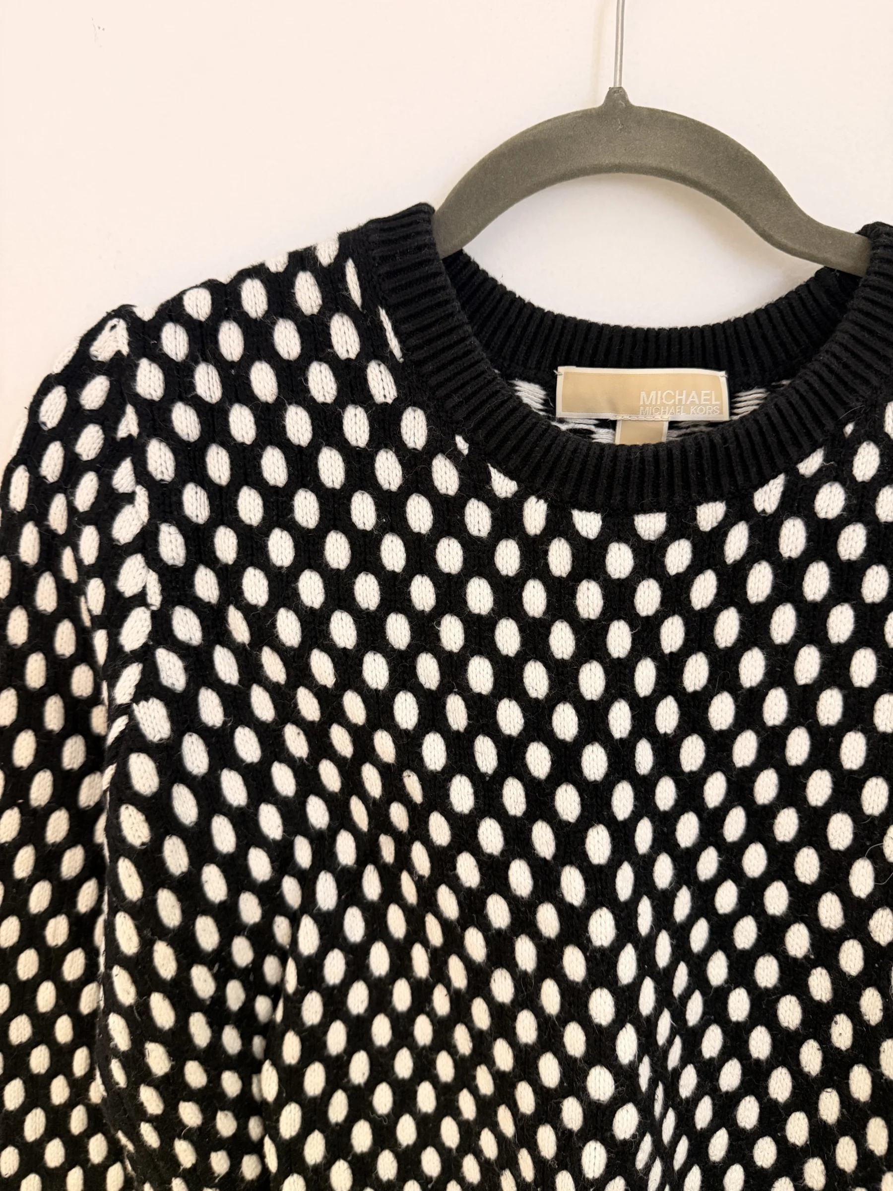 Pull Mickael Kors Michael Kors seconde main