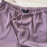 Featured thumbnail for Satin pants