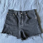 Thumbnail for Shorts Levis Ribcage