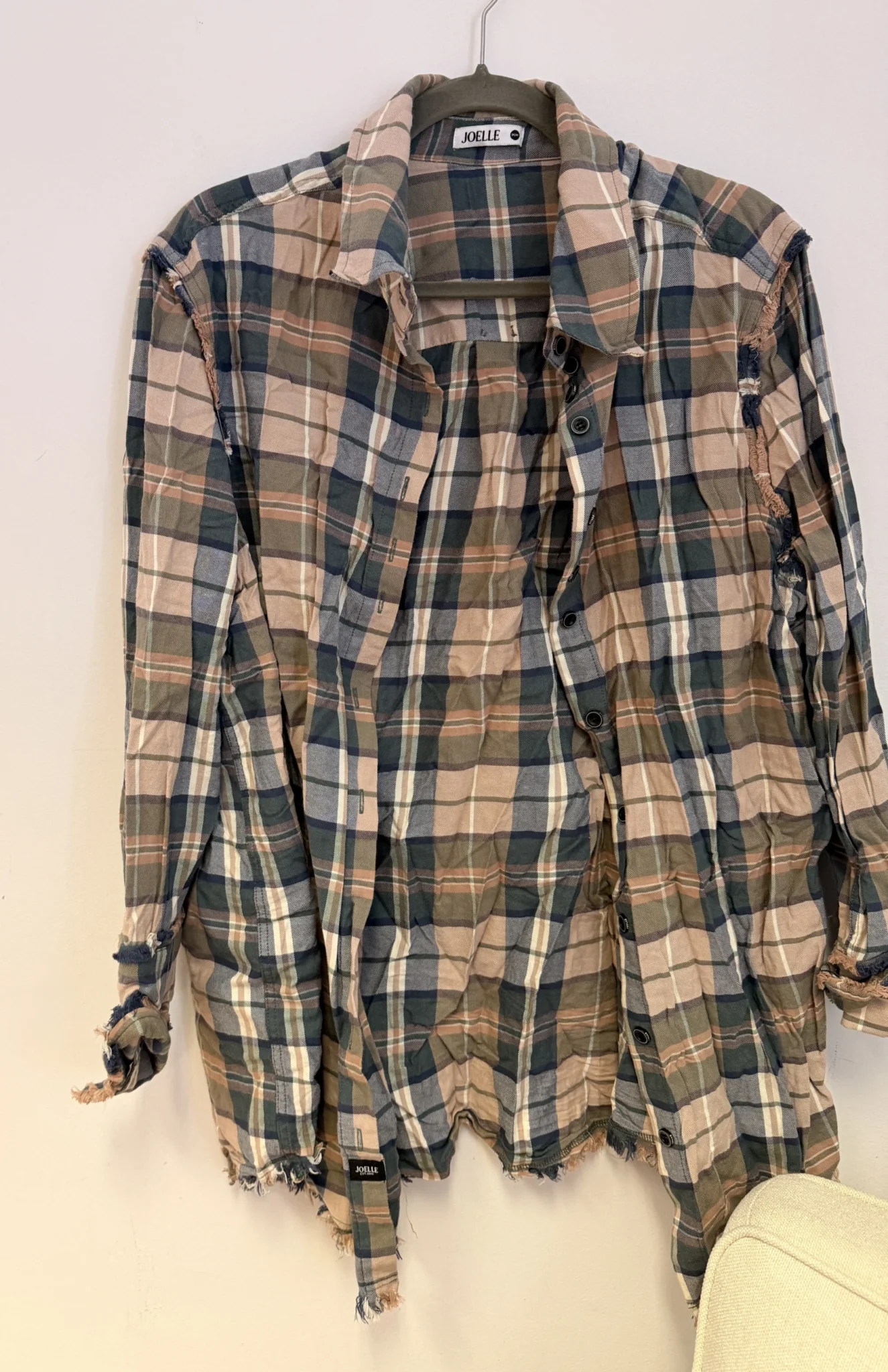 Image for Chemise Joëlle Collection