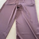 Thumbnail for Satin pants