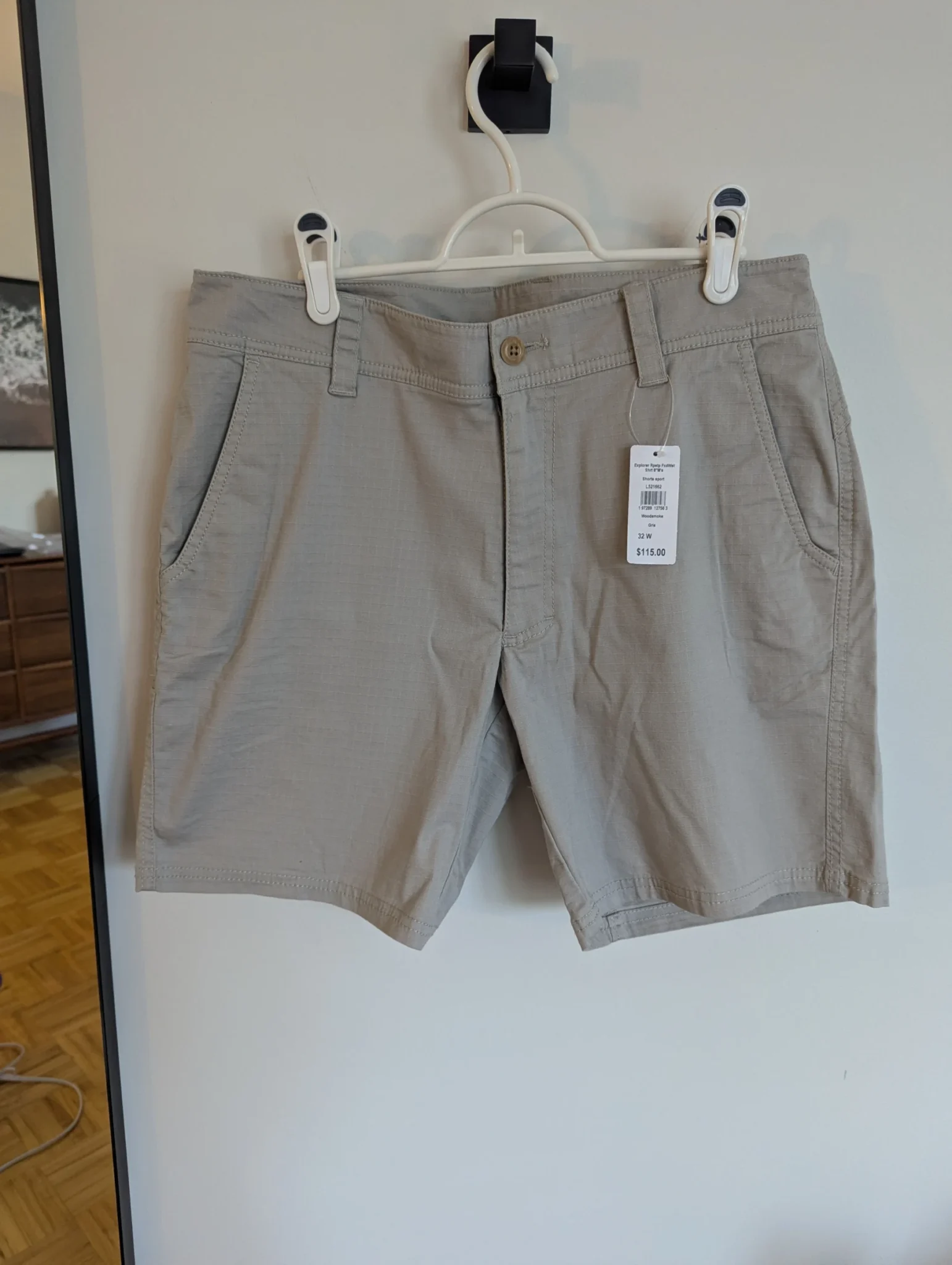 Featured image for Short L.L. Bean