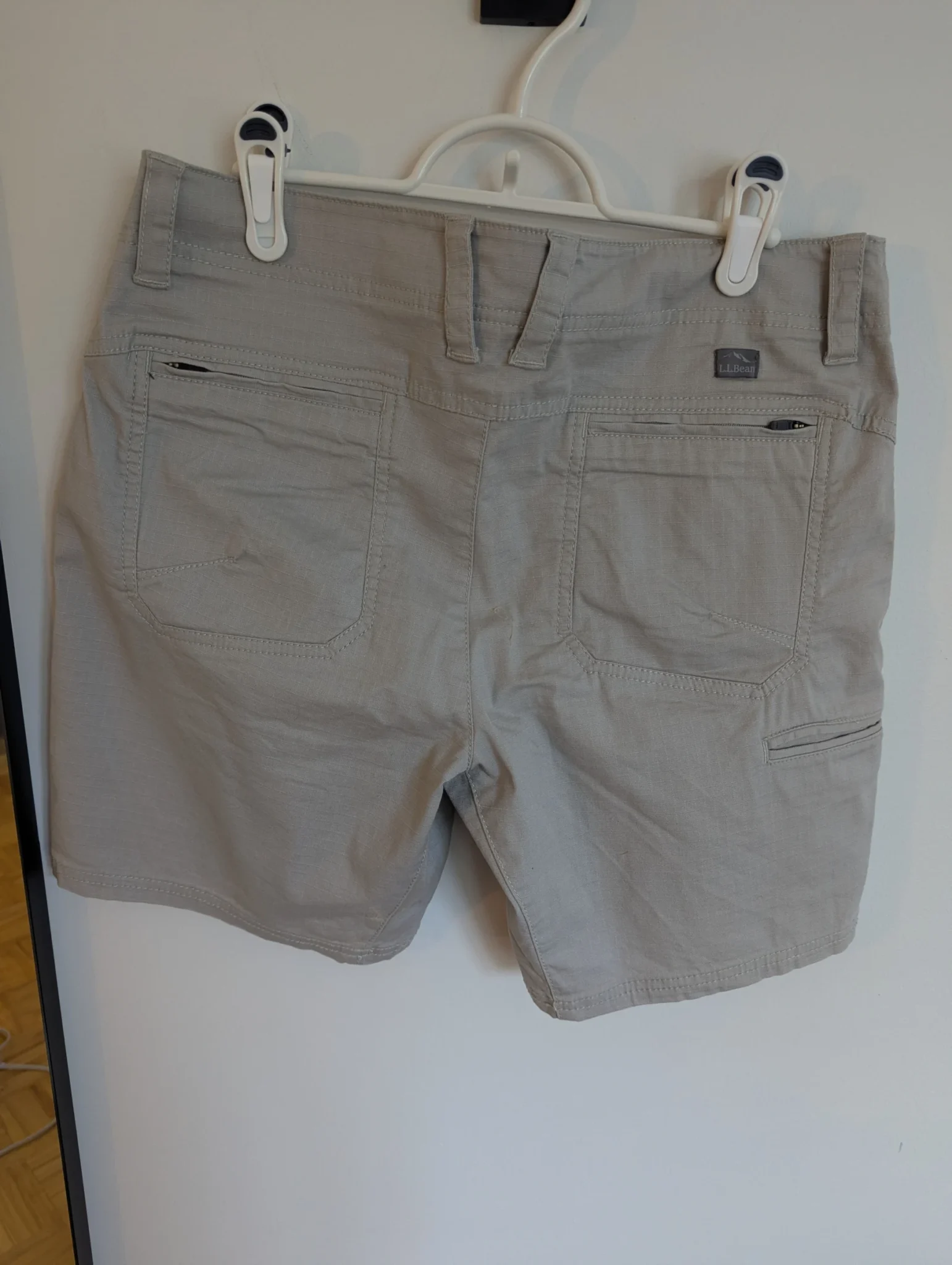 Image for Short L.L. Bean