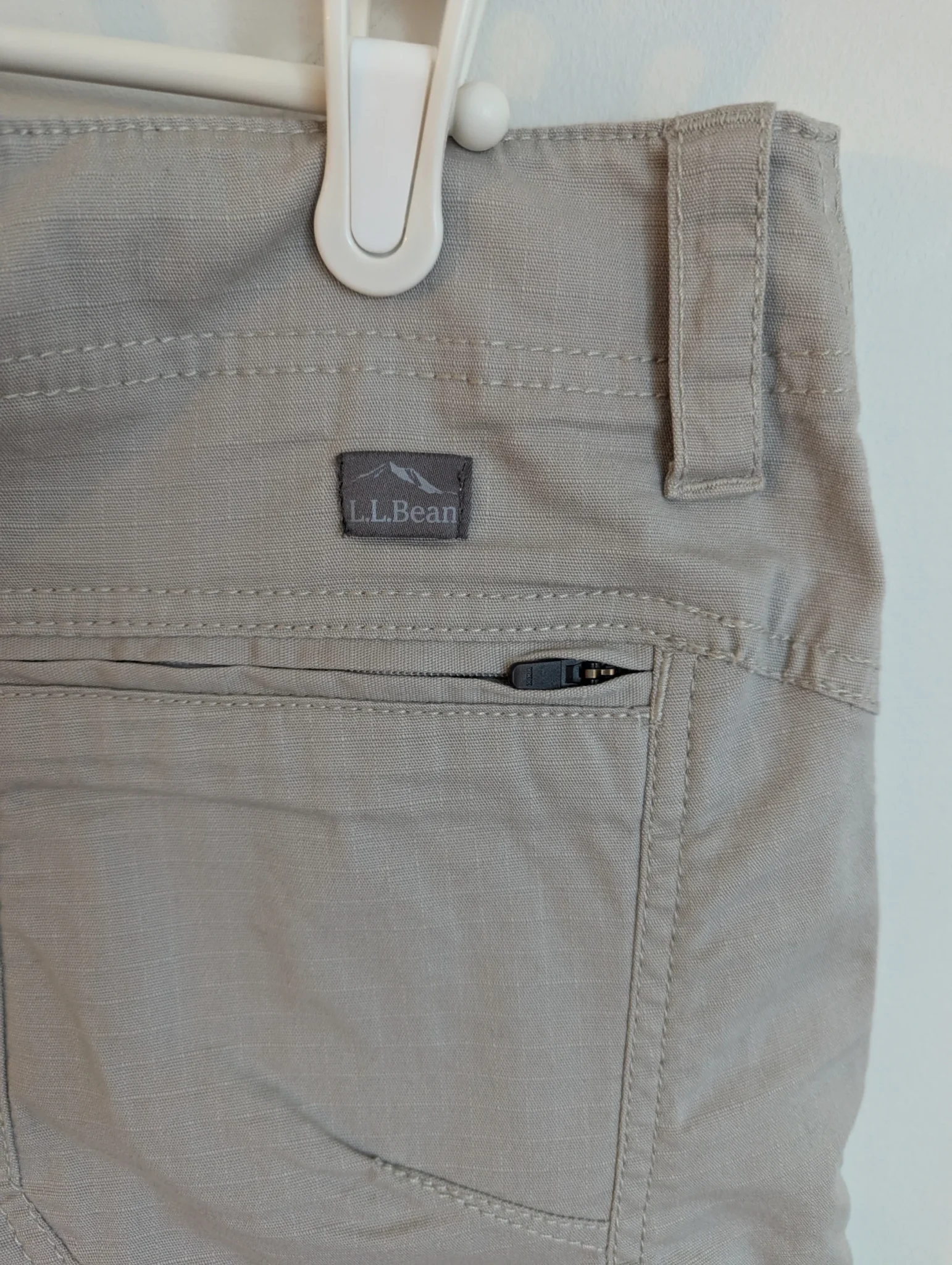 Image for Short L.L. Bean