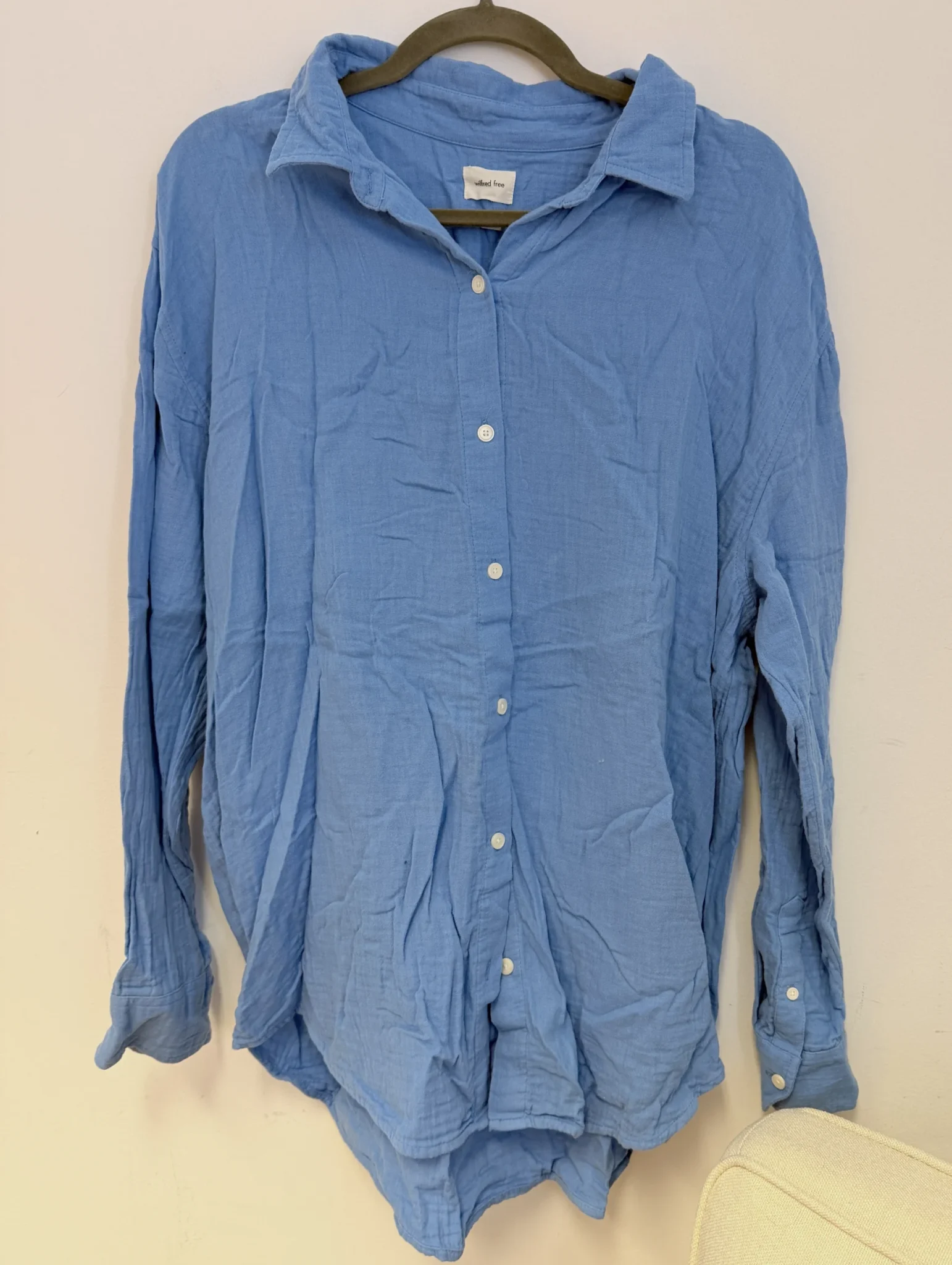 Image for Chemise Aritzia
