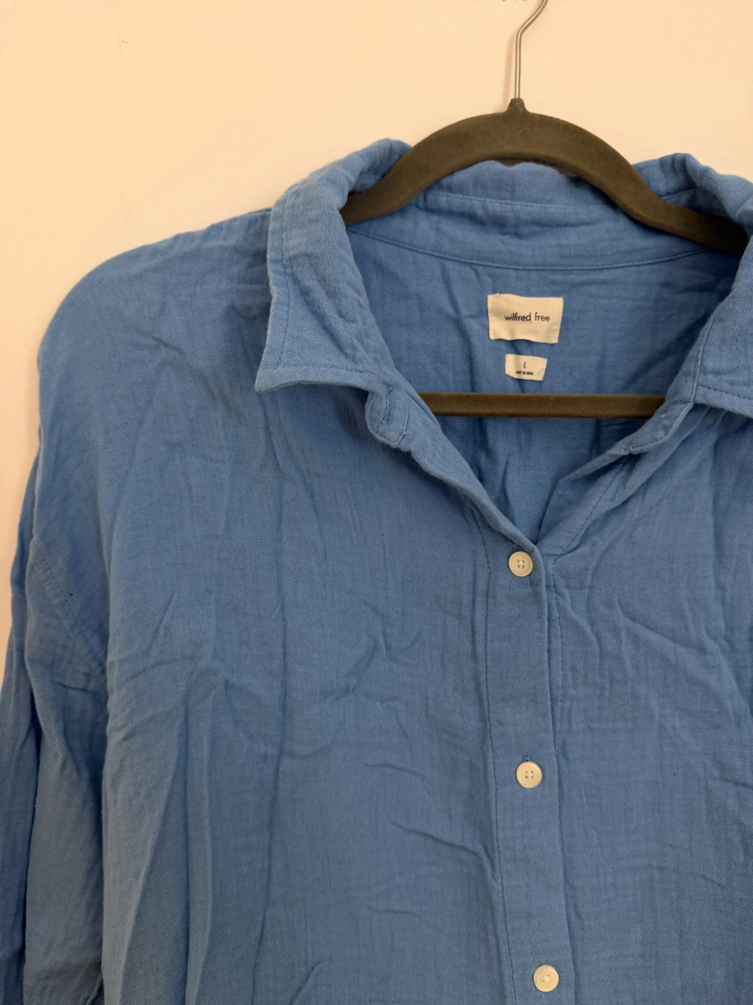Image for Chemise Aritzia