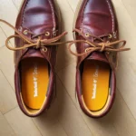 Featured thumbnail for Chaussures bateau Timberland