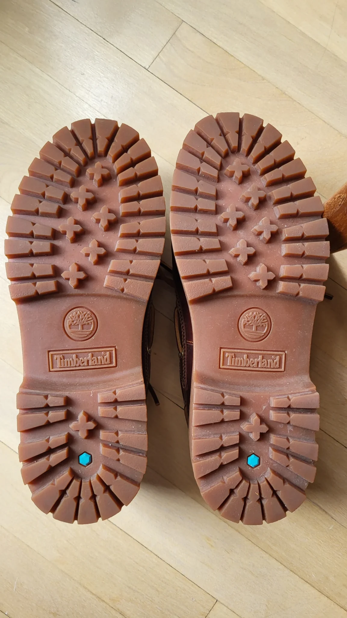 Image for Chaussures bateau Timberland