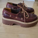 Thumbnail for Chaussures bateau Timberland