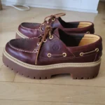 Thumbnail for Chaussures bateau Timberland