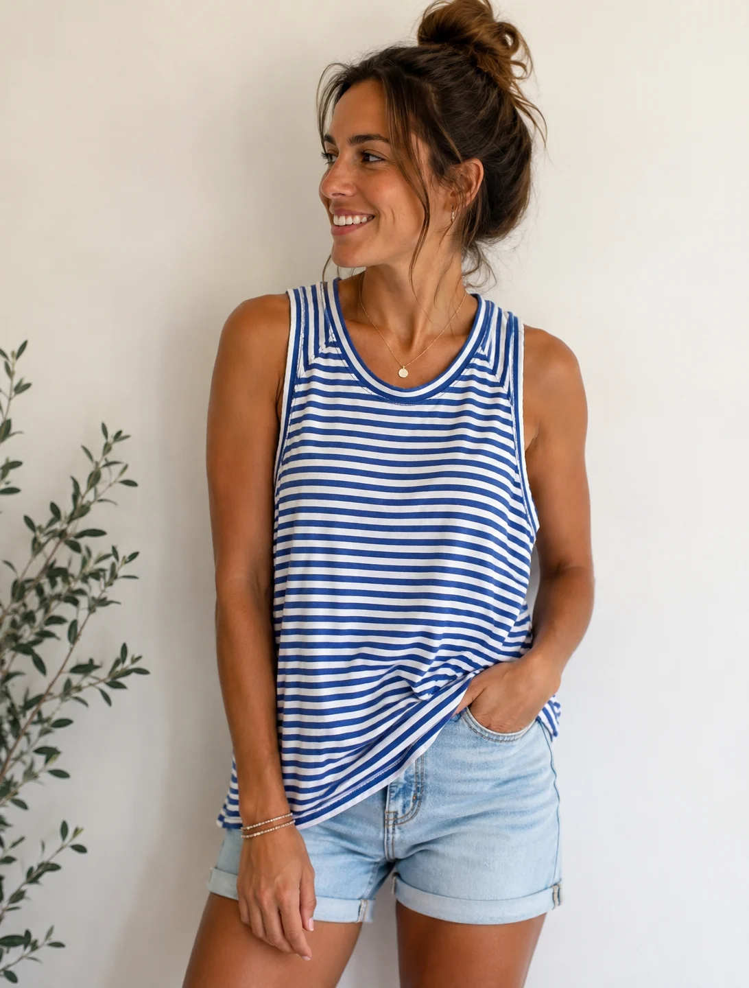 Camisole sport Old navy seconde main