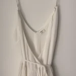 Thumbnail for Magnifique robe Aritzia neuve ajustable