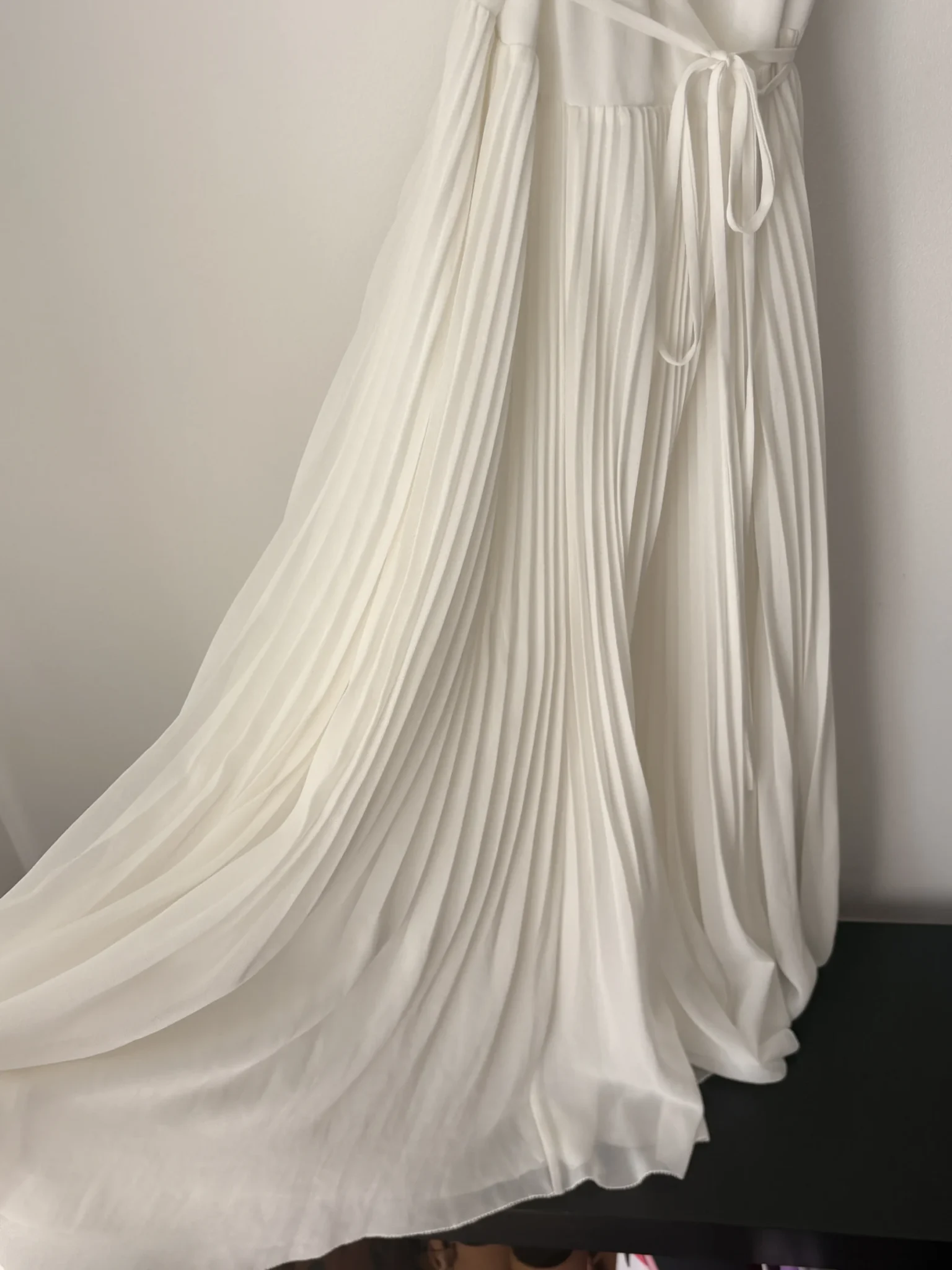 Image for Magnifique robe Aritzia neuve ajustable