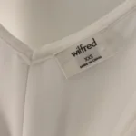 Thumbnail for Magnifique robe Aritzia neuve ajustable