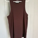 Featured thumbnail for Camisole en coton bio