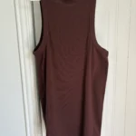 Thumbnail for Camisole en coton bio