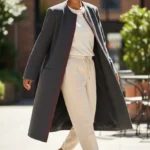Featured thumbnail for Manteau Giorgio Armani - Borgonuovo 21