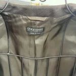 Thumbnail for Manteau Giorgio Armani - Borgonuovo 21