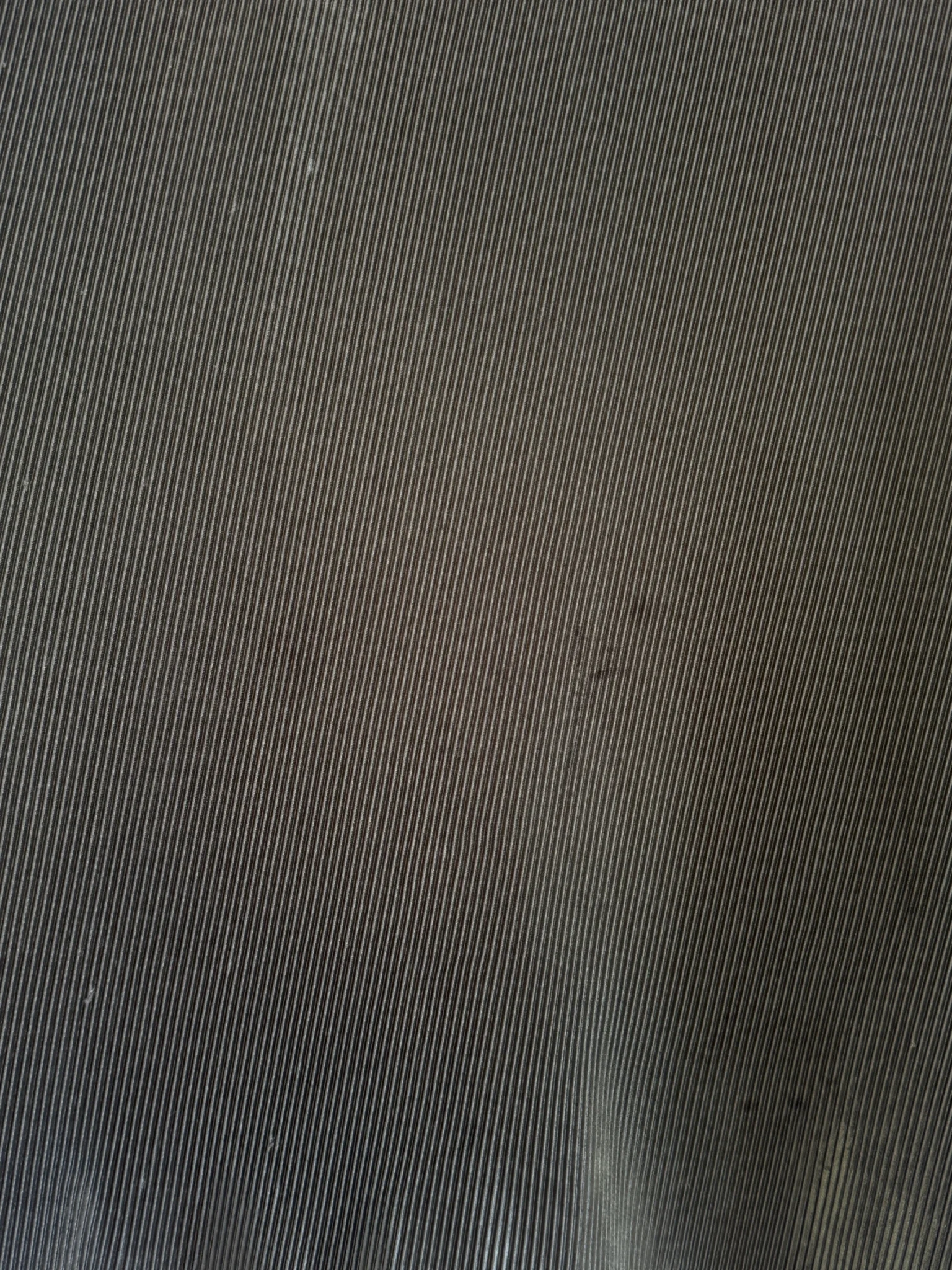 Image for Forest green textured camisole