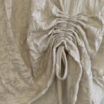 Thumbnail for Camisole crème à texture