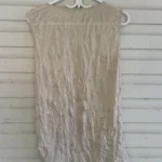 Thumbnail for Camisole crème à texture