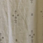 Thumbnail for Camisole broderie de fleur