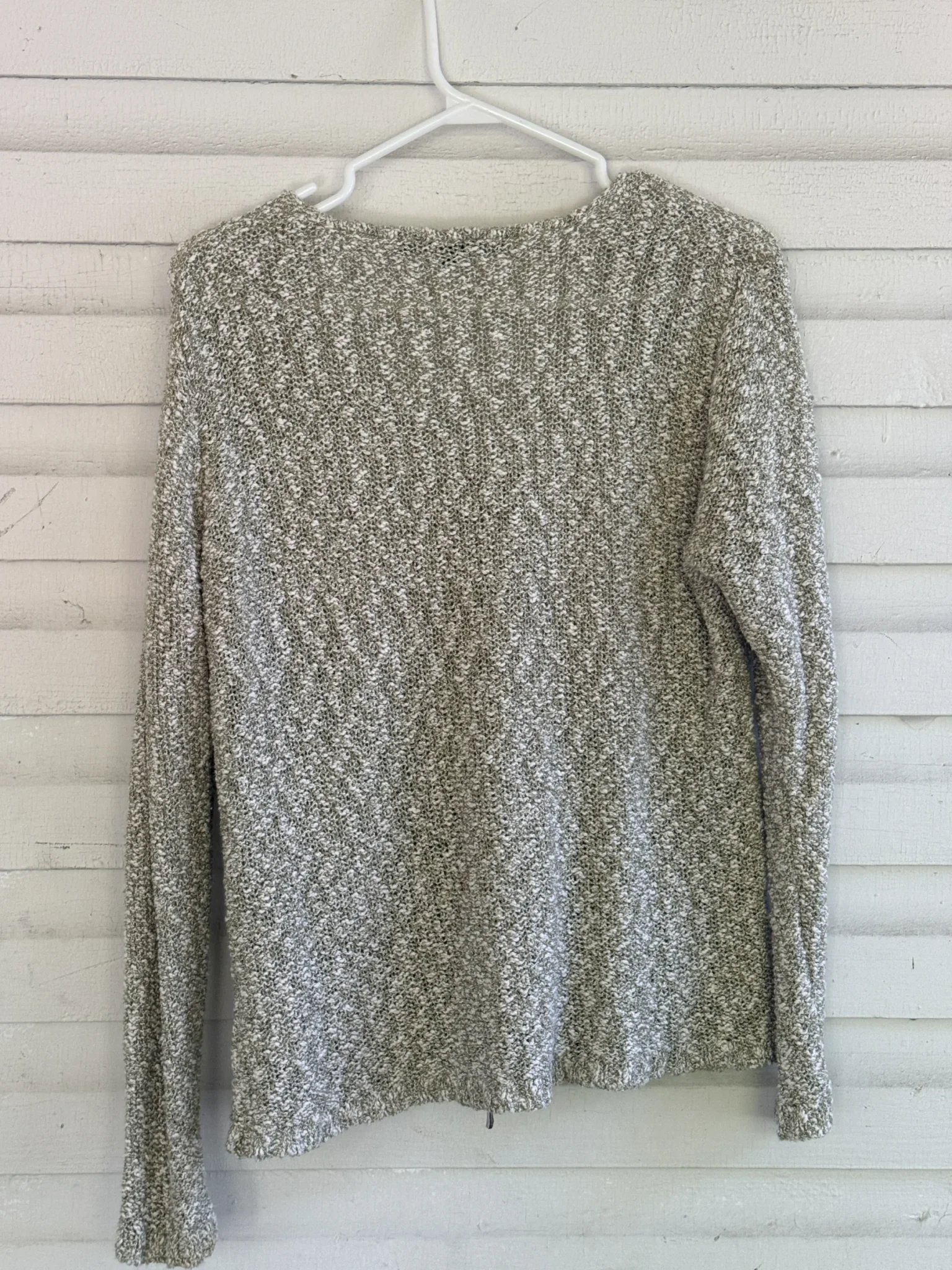 Image for Veste hippie vert pâle
