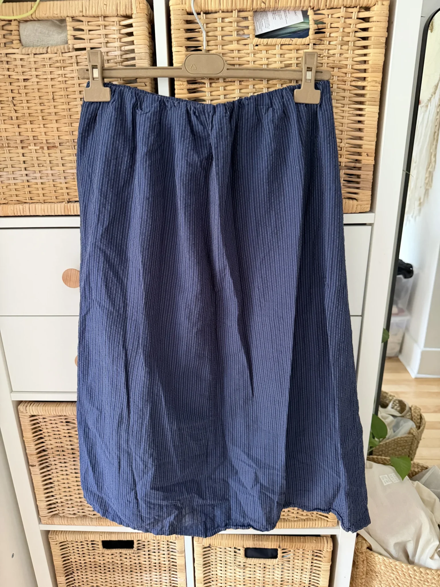Image for Uniqlo skirt
