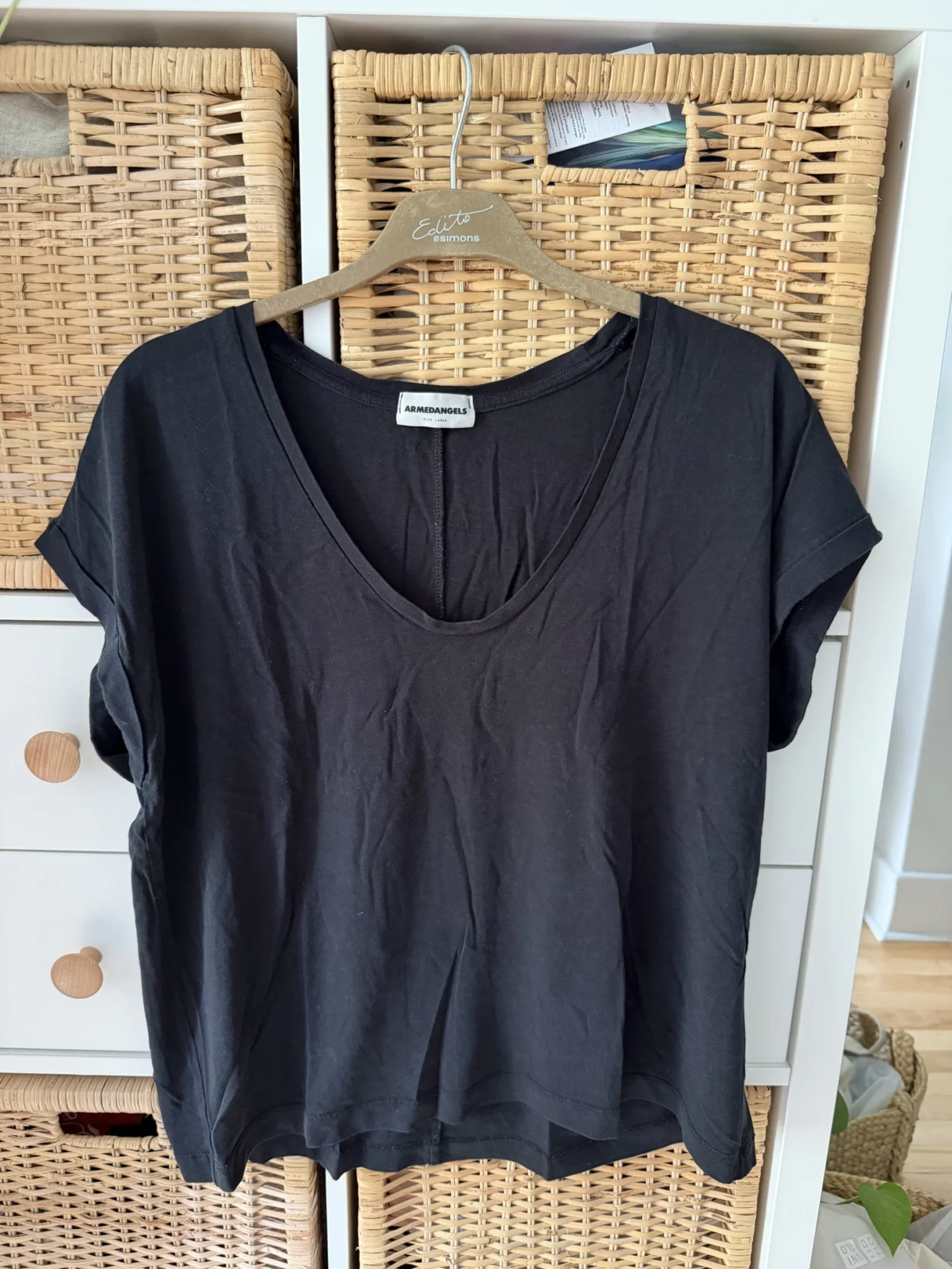 Featured image for Armedangels T-shirt