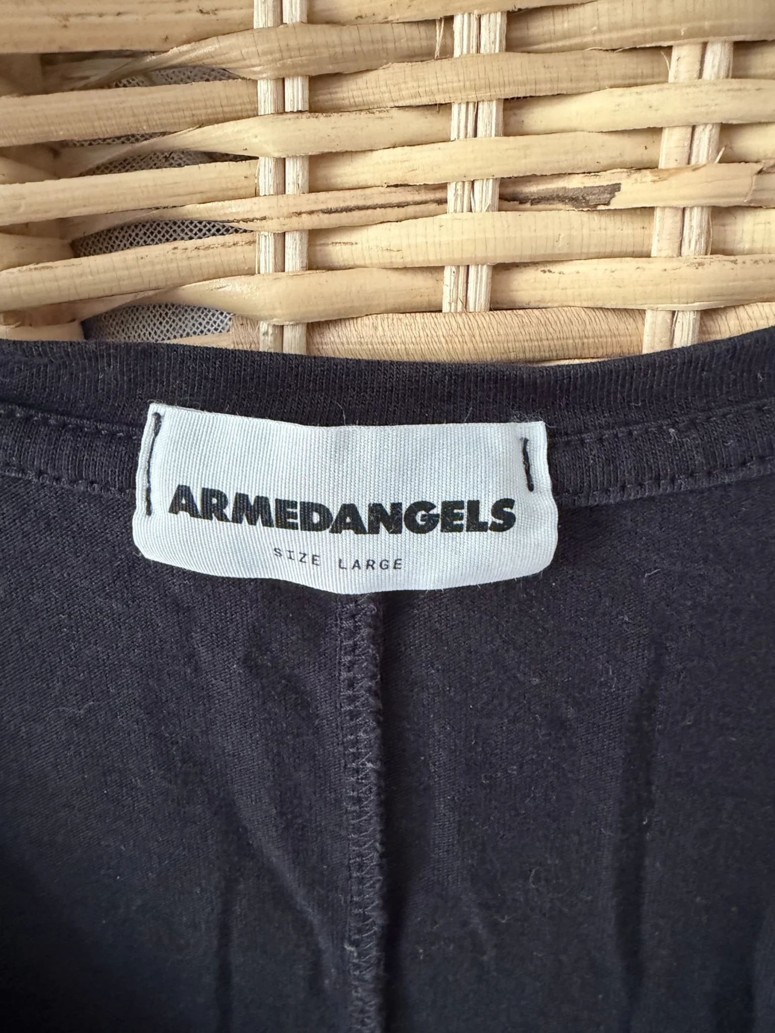 Image for Armedangels T-shirt