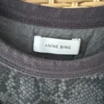 Thumbnail for Anine Bing T-shirt