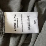 Thumbnail for Anine Bing T-shirt