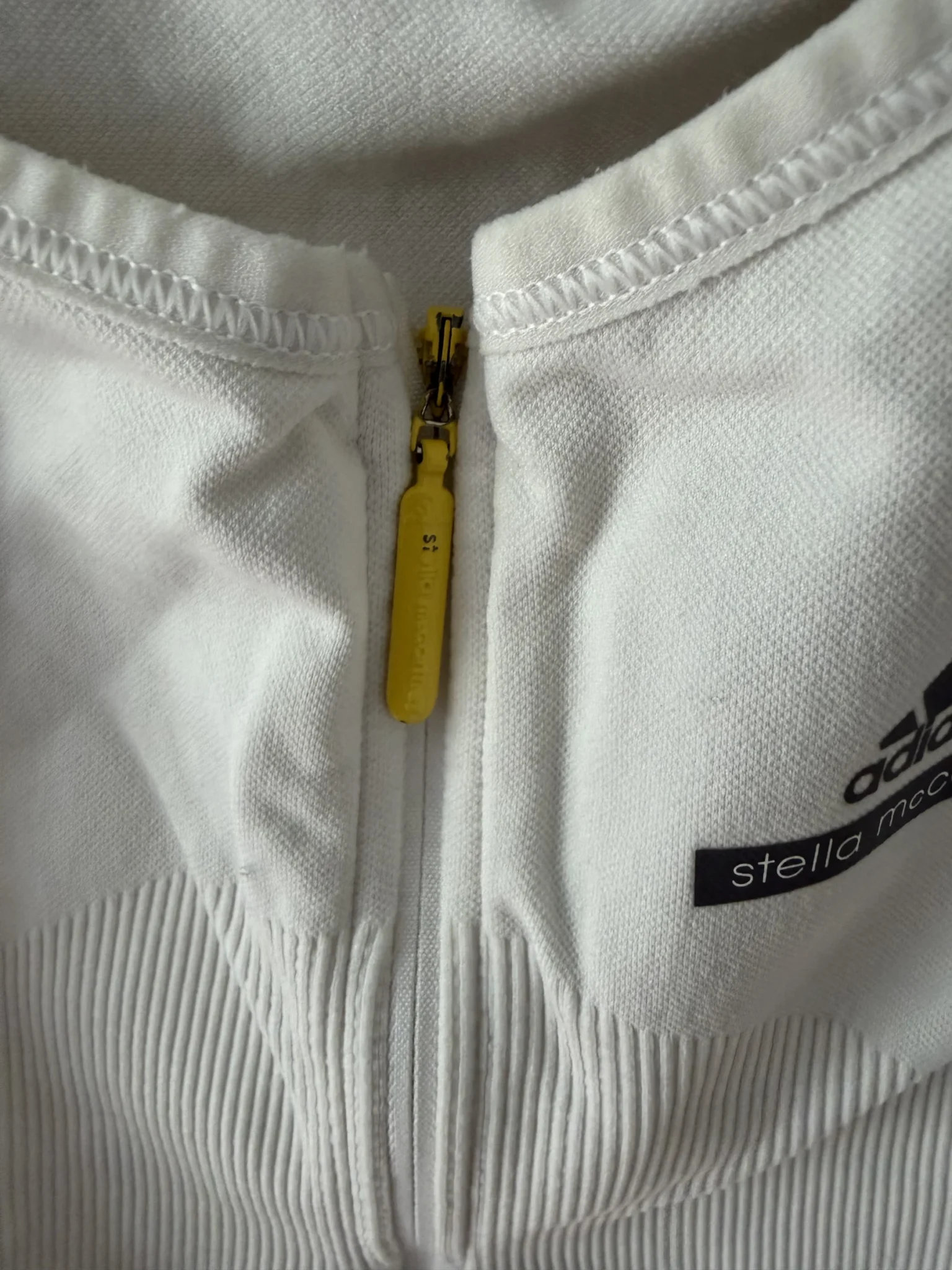 Image for Adidas/Stella McCartney top