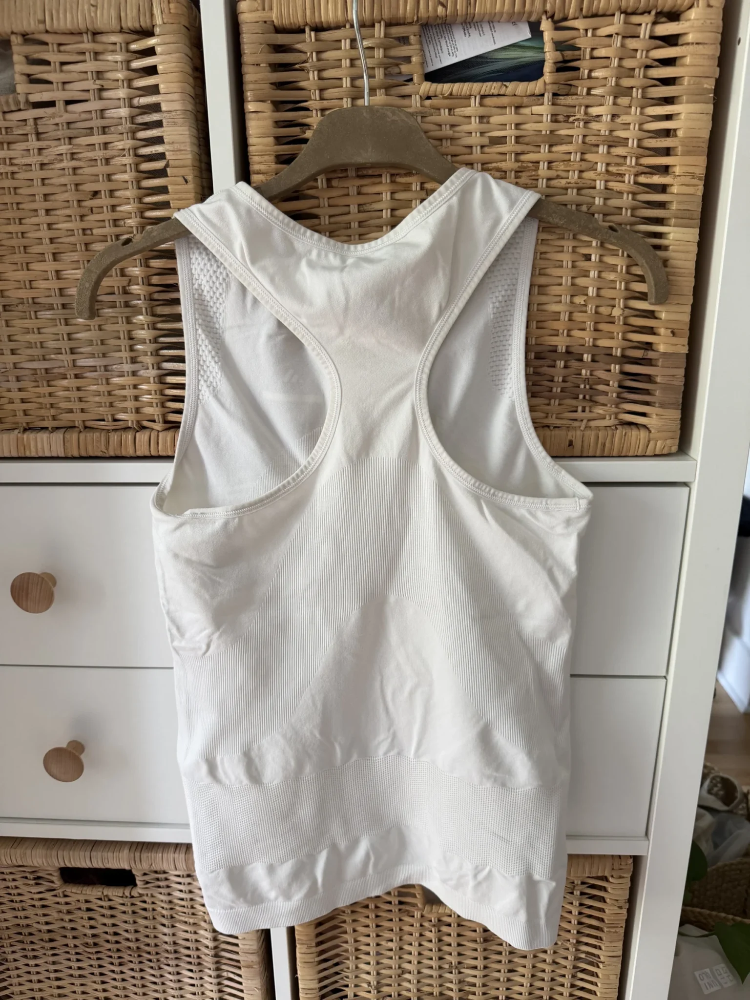 Image for Adidas/Stella McCartney top