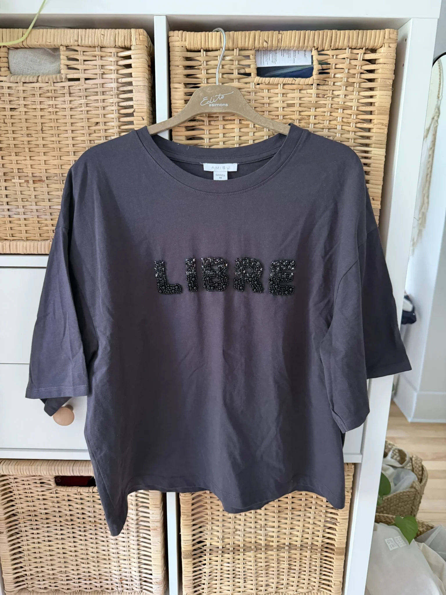 Featured image for T-shirt