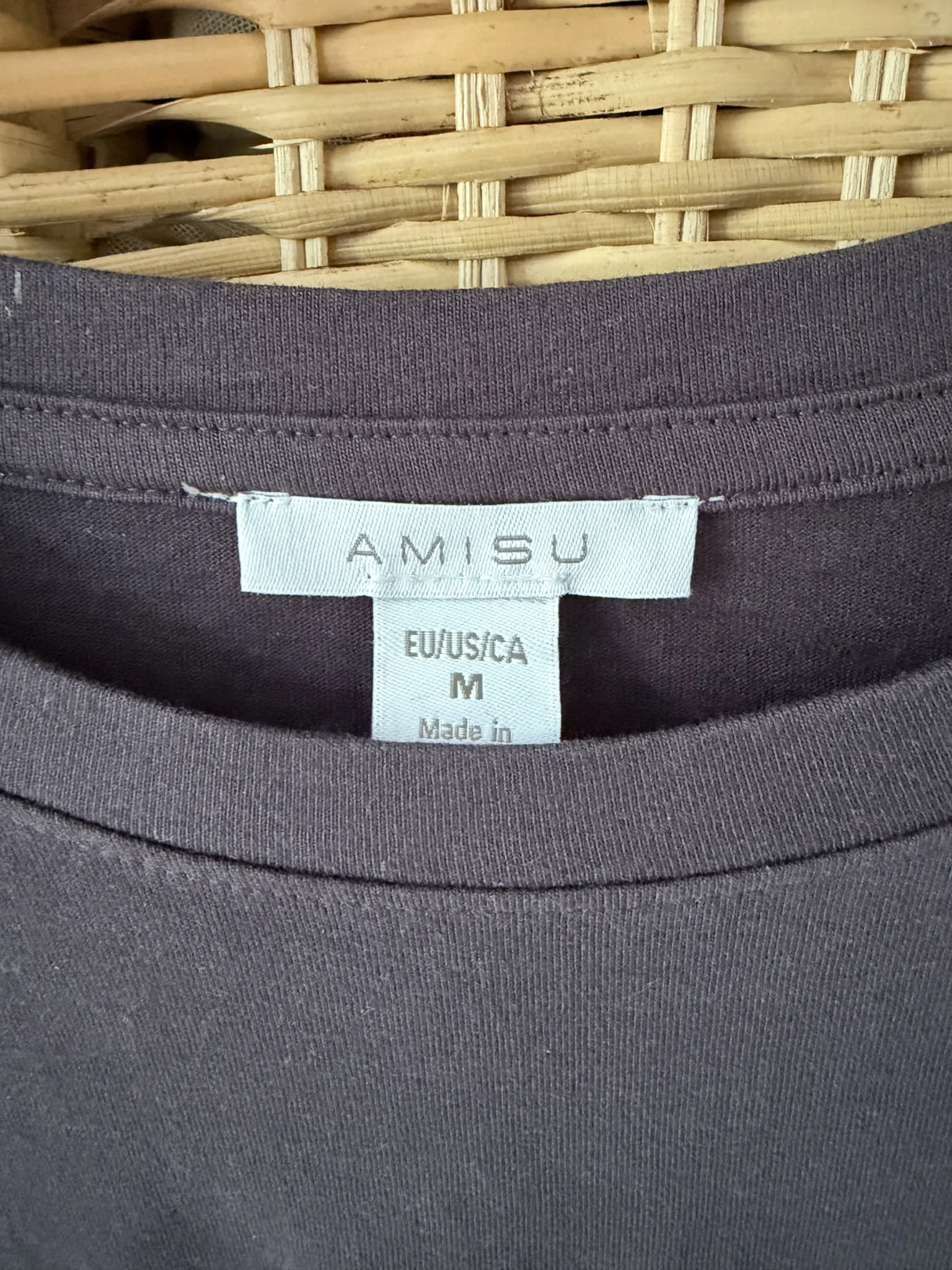 Image for T-shirt